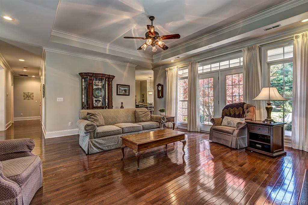 Stilwell Place - Residential