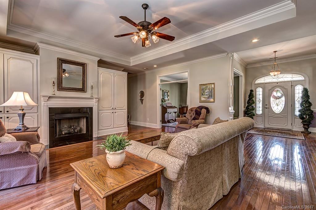 Stilwell Place - Residential