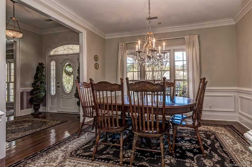 Stilwell Place - Residential