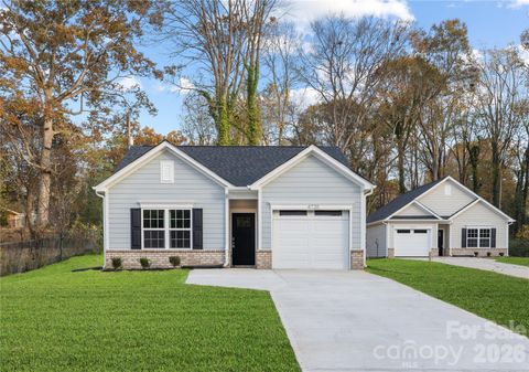 Photo of 249 Bellhaven Place NW, Concord, NC 28027 (MLS # 4370856)