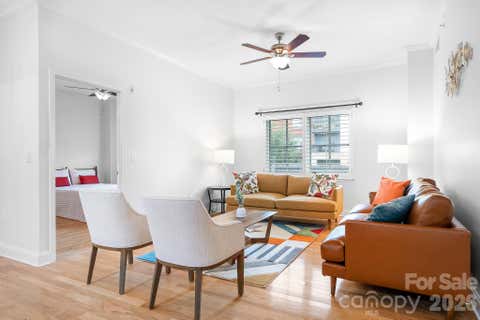 Photo of 721 Governor Morrison Street #430, Charlotte, NC 28211 (MLS # 4388605)
