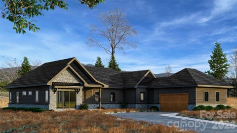 Photo of 691 Harborside Drive, Nebo, NC 28761 (MLS # 4436520)