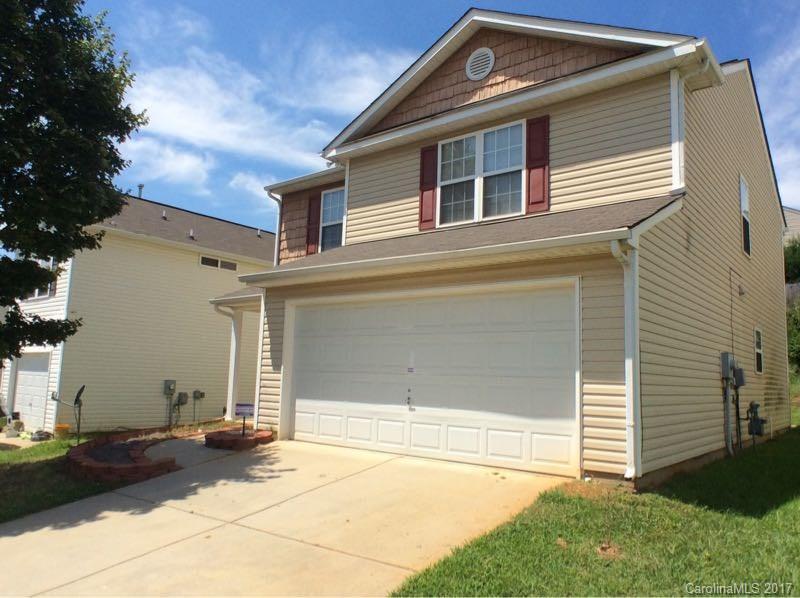 Christenbury Hills - Residential Lease