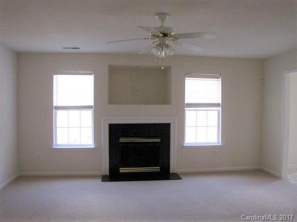 Christenbury Hills - Residential Lease