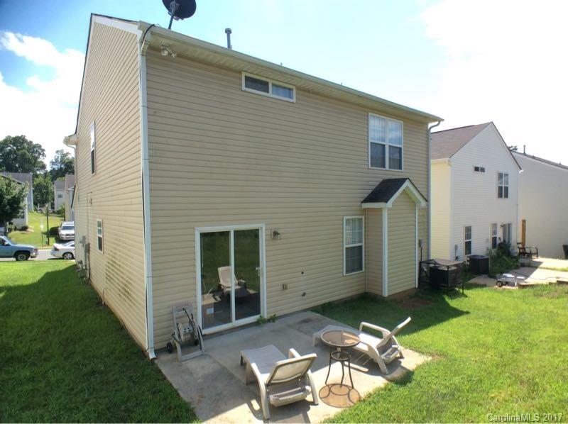 Christenbury Hills - Residential Lease