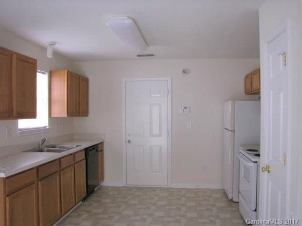 Christenbury Hills - Residential Lease