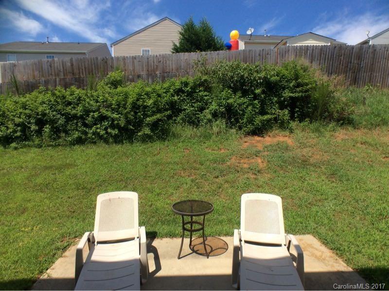 Christenbury Hills - Residential Lease