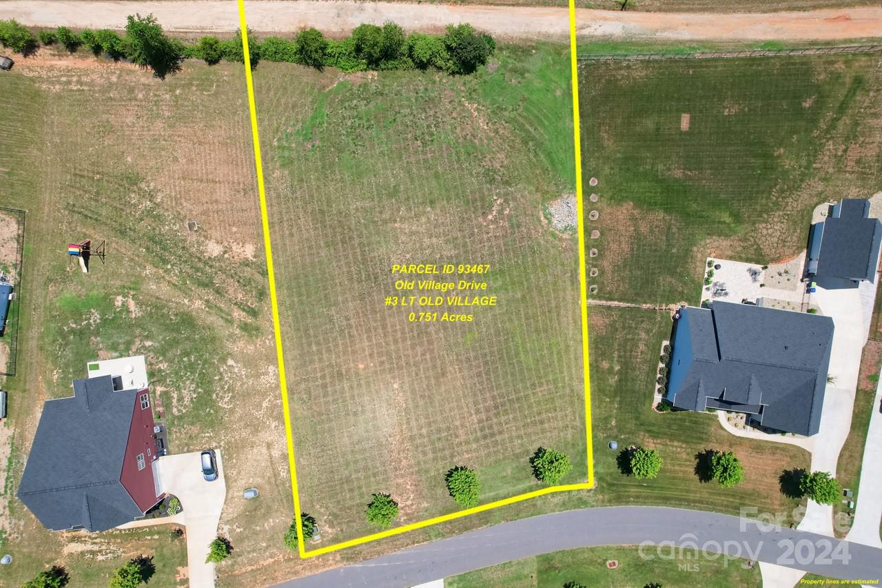 3 Old Village Drive 3