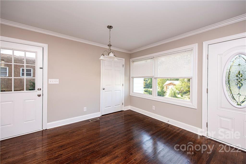 Milton Park - Residential