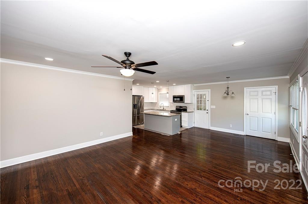 Milton Park - Residential