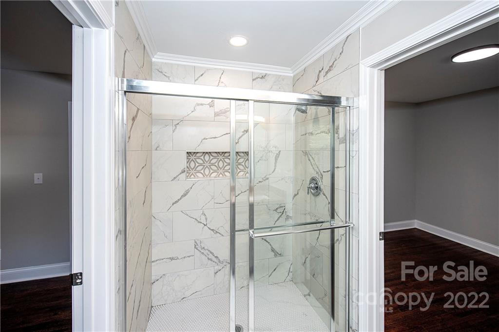 Milton Park - Residential