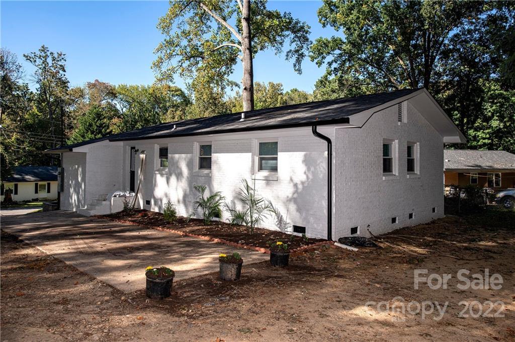 Milton Park - Residential