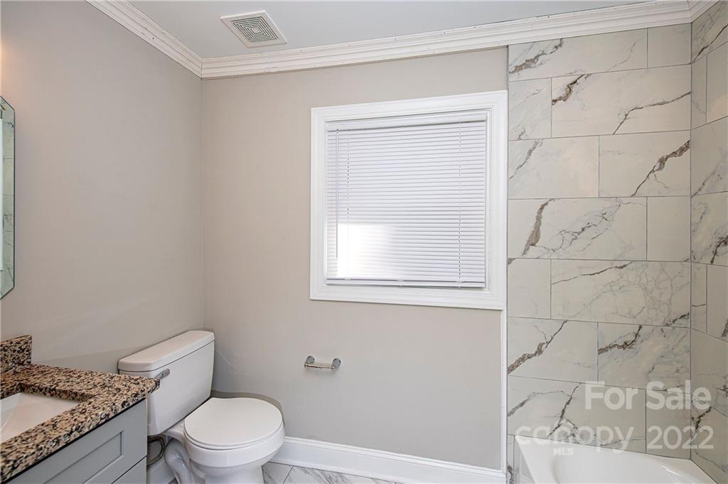 Milton Park - Residential