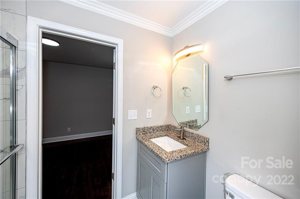 Milton Park - Residential