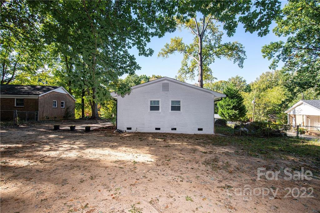 Milton Park - Residential