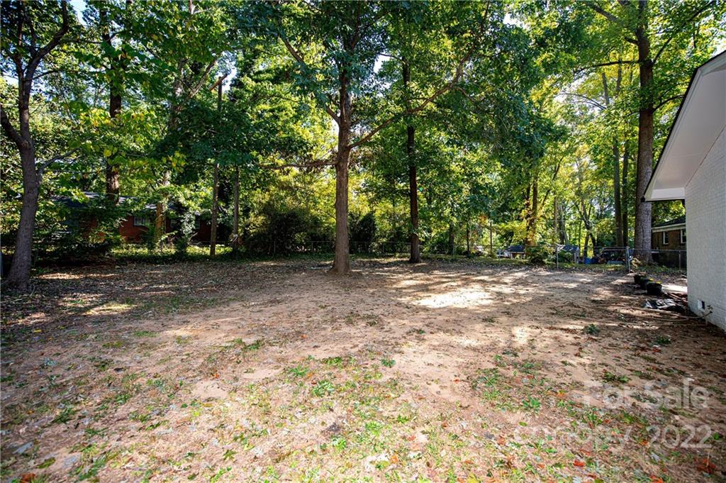 Milton Park - Residential