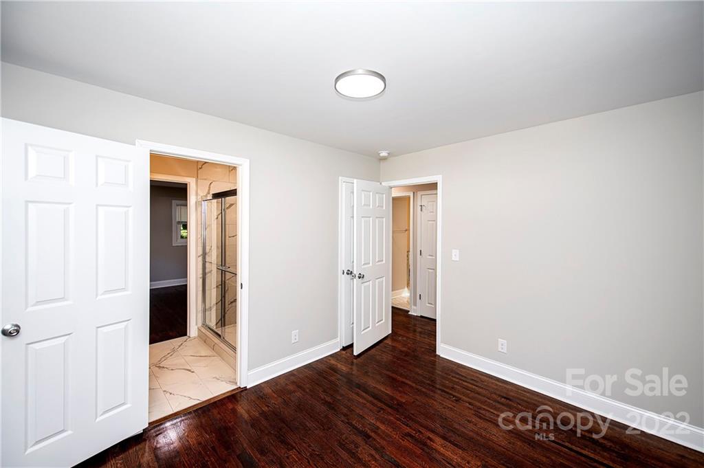 Milton Park - Residential