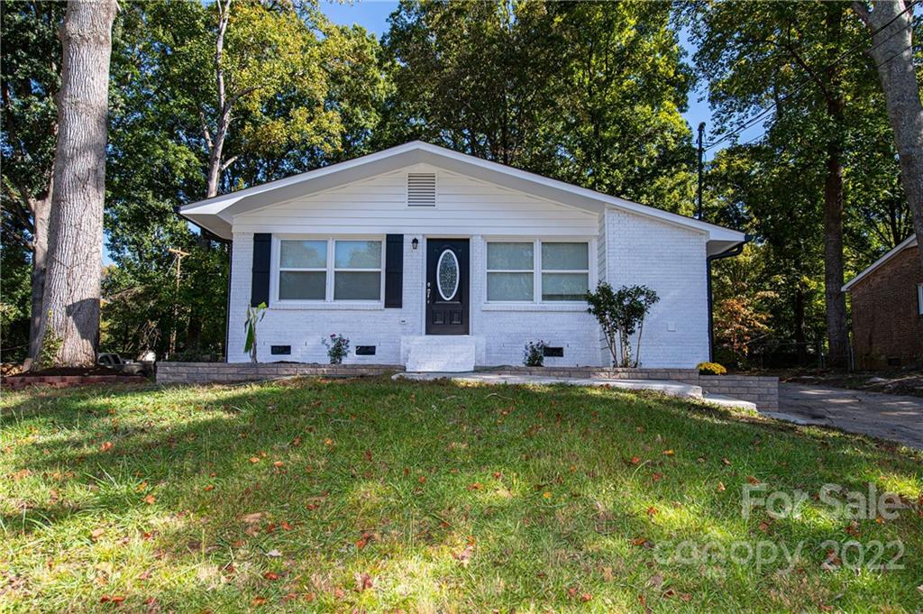 Milton Park - Residential