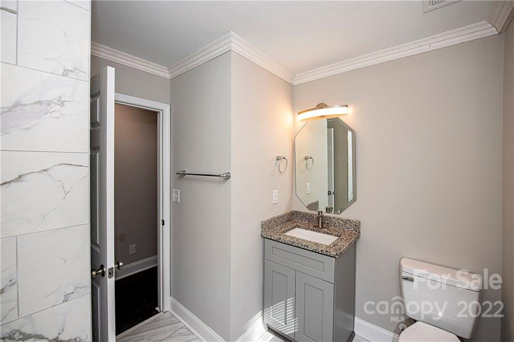 Milton Park - Residential