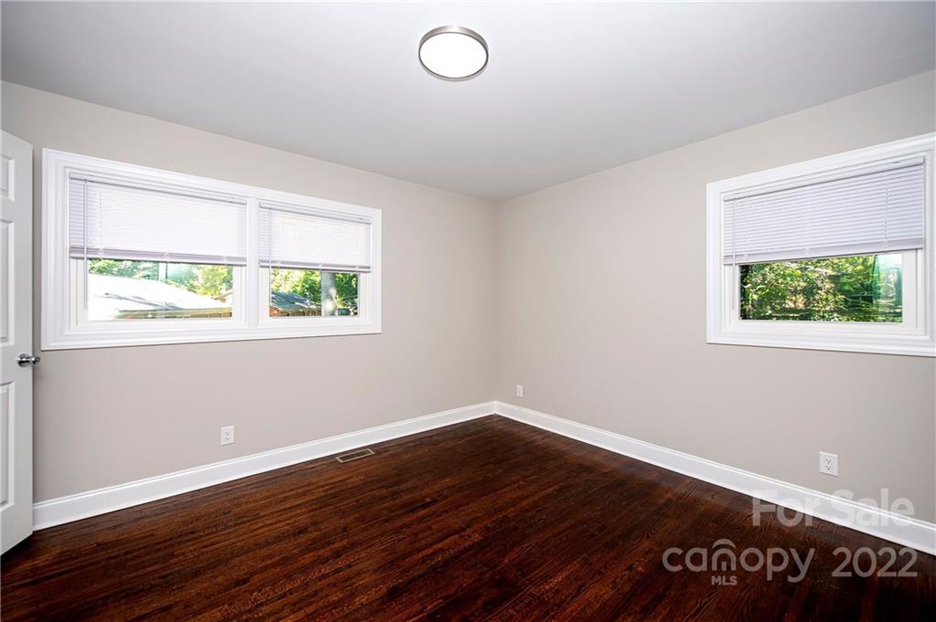 Milton Park - Residential