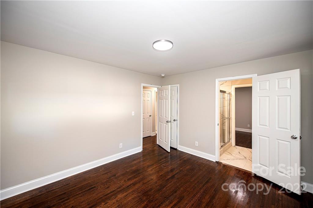 Milton Park - Residential