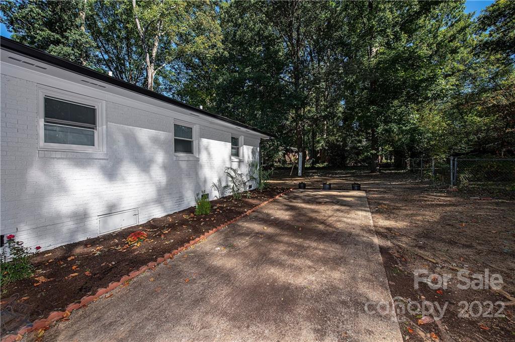 Milton Park - Residential