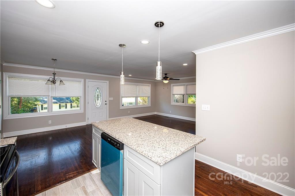 Milton Park - Residential