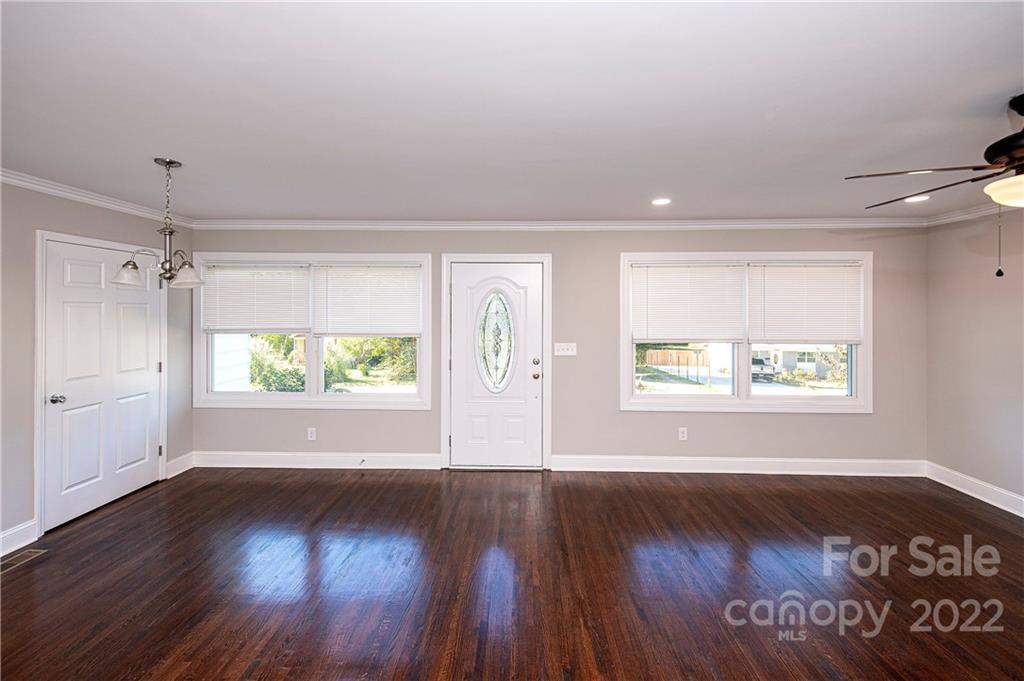 Milton Park - Residential