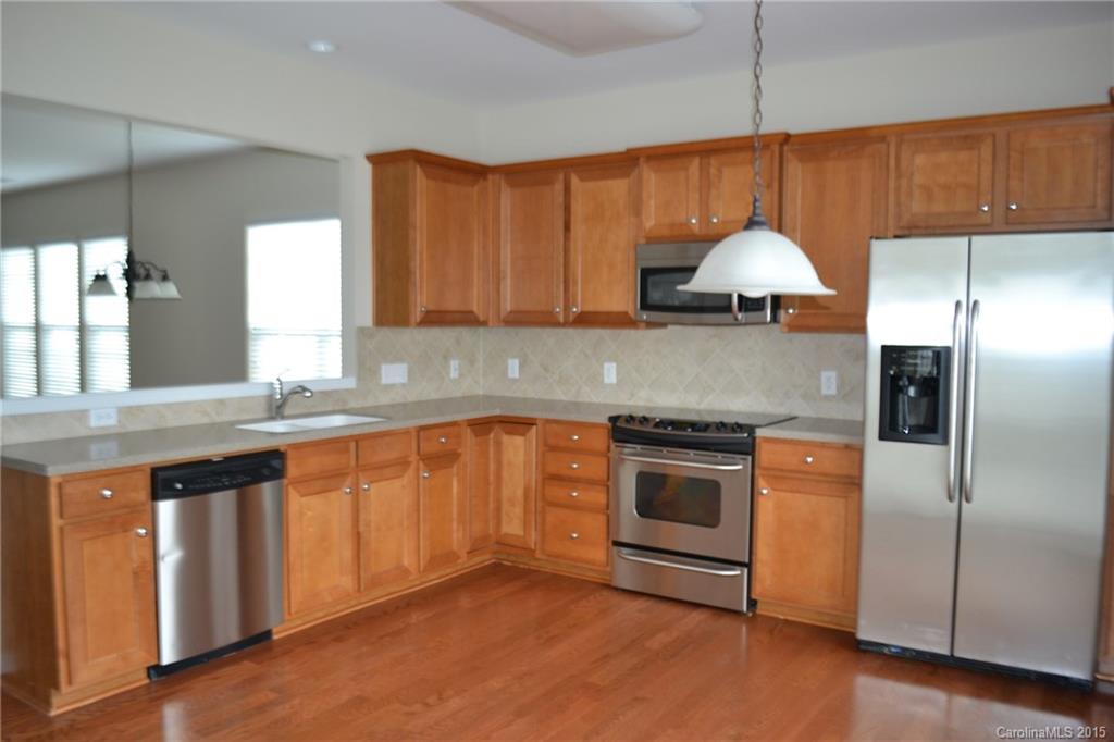 Sun City Carolina Lakes - Residential Lease