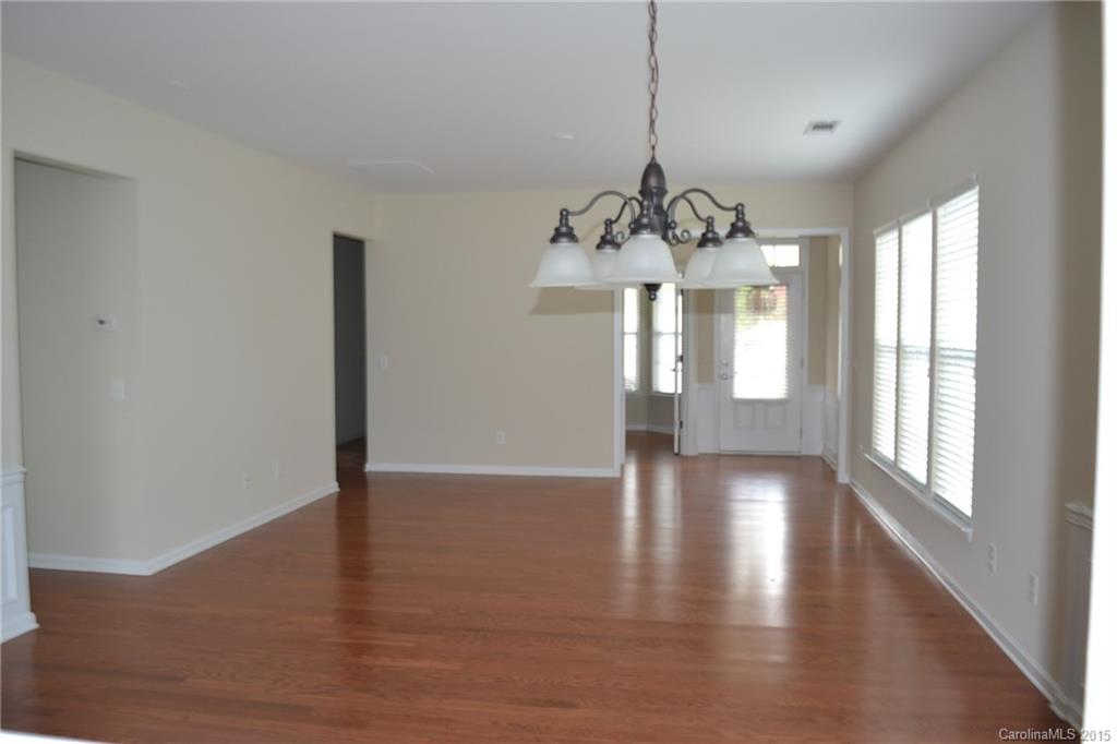 Sun City Carolina Lakes - Residential Lease