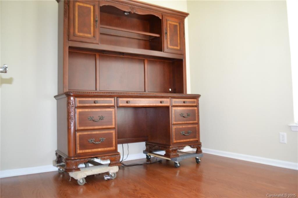 Sun City Carolina Lakes - Residential Lease