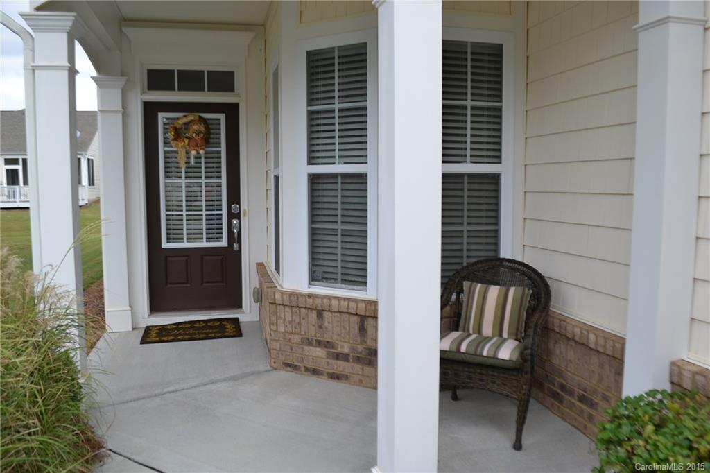 Sun City Carolina Lakes - Residential Lease