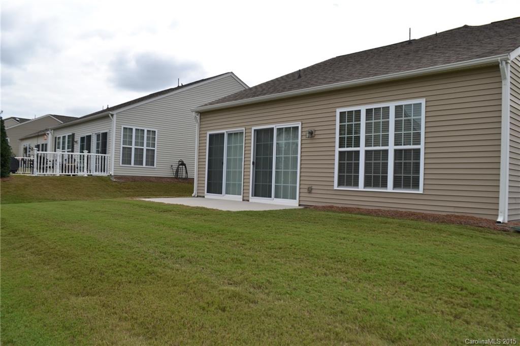 Sun City Carolina Lakes - Residential Lease