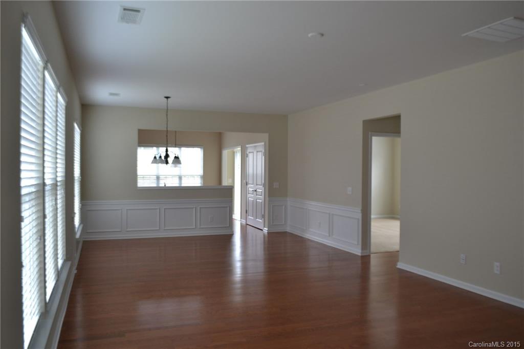 Sun City Carolina Lakes - Residential Lease