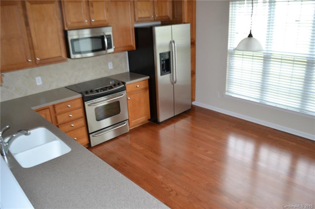 Sun City Carolina Lakes - Residential Lease