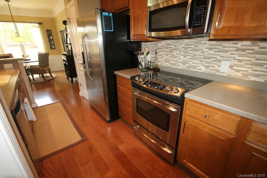 Sun City Carolina Lakes - Residential