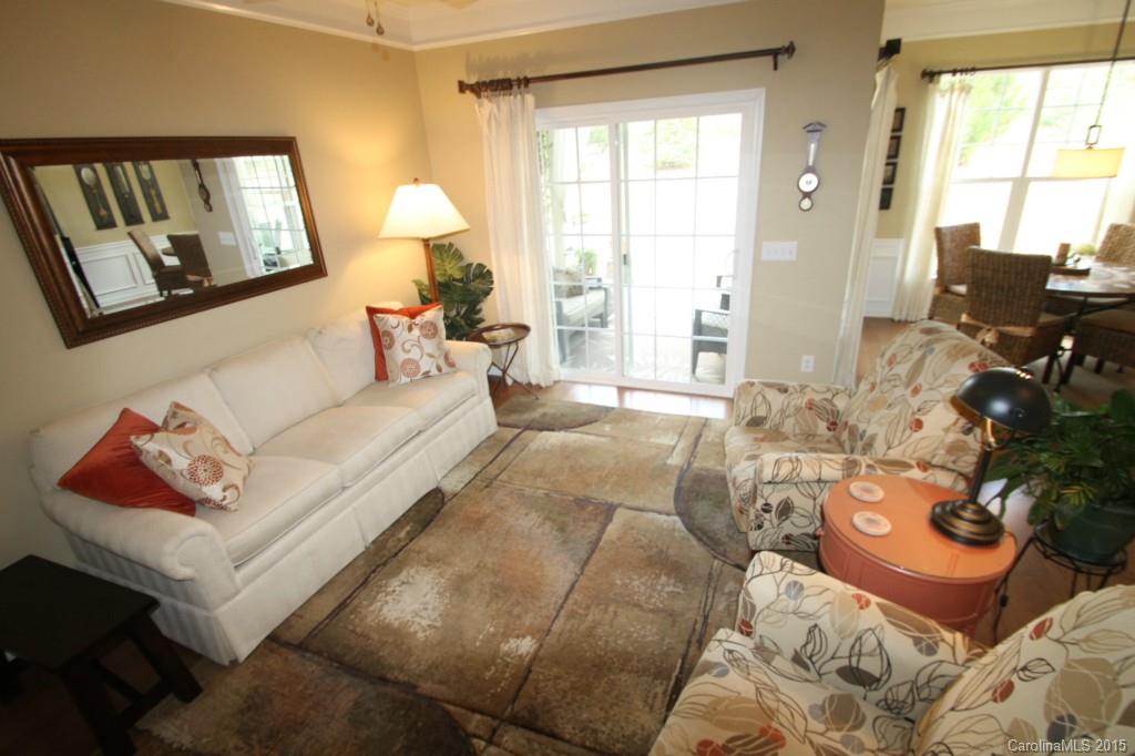 Sun City Carolina Lakes - Residential