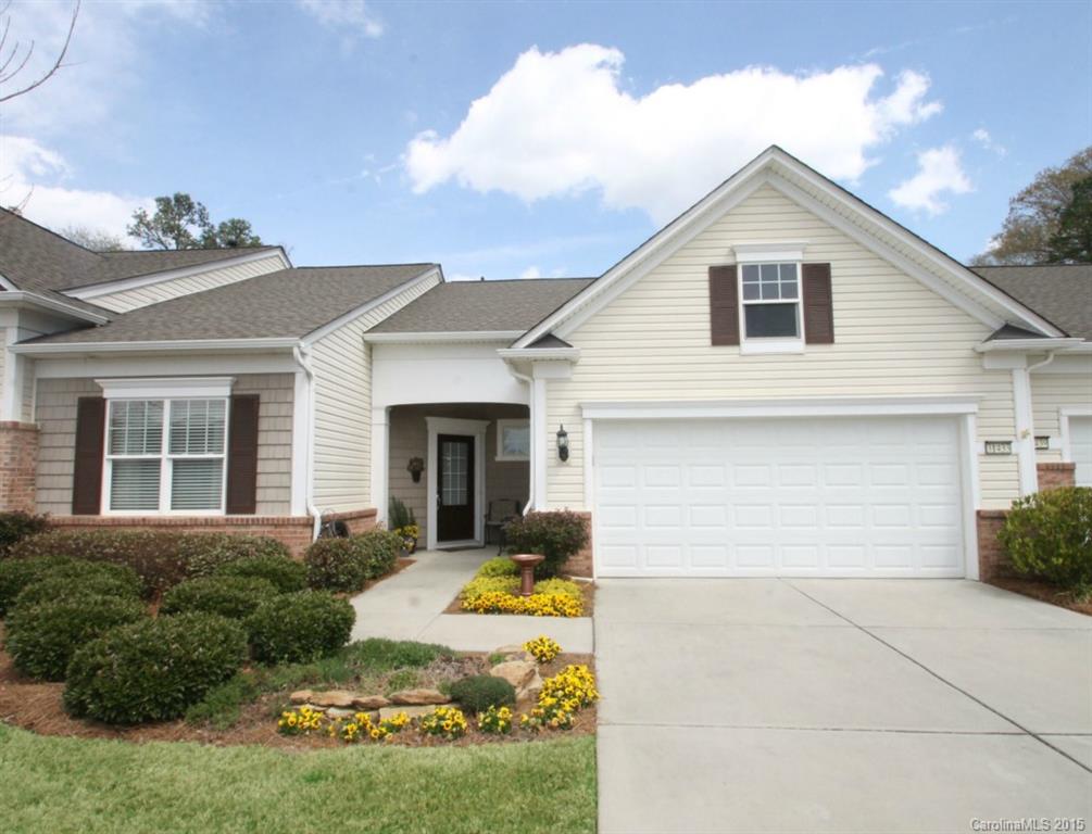 Sun City Carolina Lakes - Residential