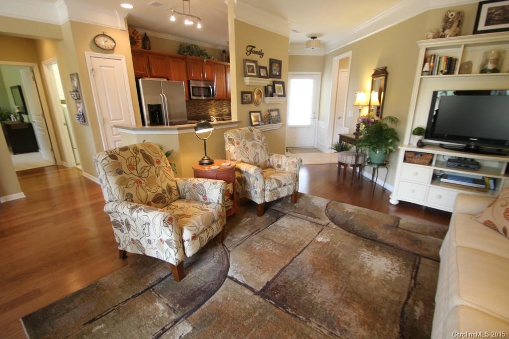 Sun City Carolina Lakes - Residential