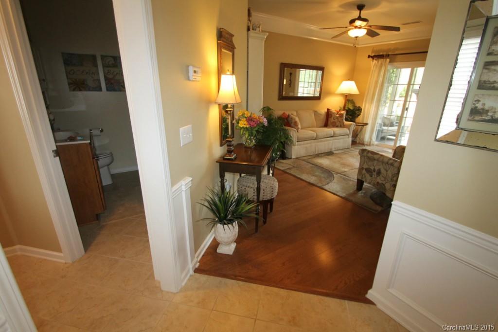 Sun City Carolina Lakes - Residential