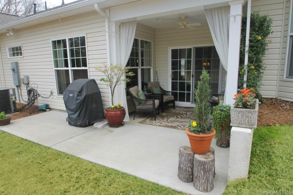 Sun City Carolina Lakes - Residential