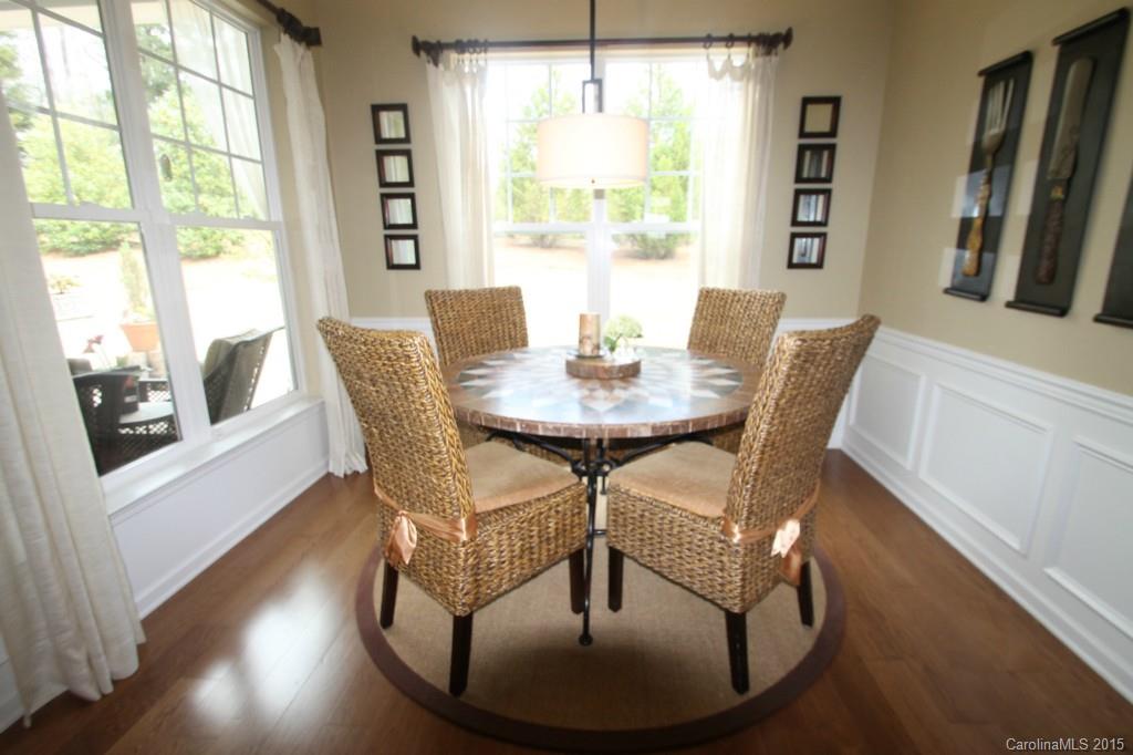 Sun City Carolina Lakes - Residential