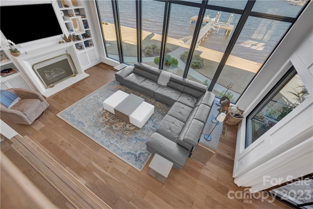 The Peninsula - Residential