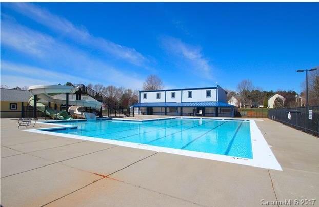 Legacy Park - Residential