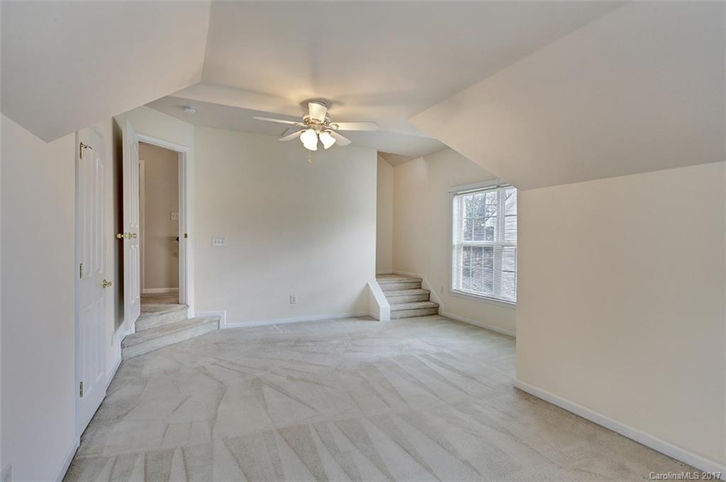 Legacy Park - Residential