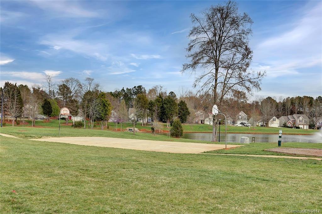 Legacy Park - Residential