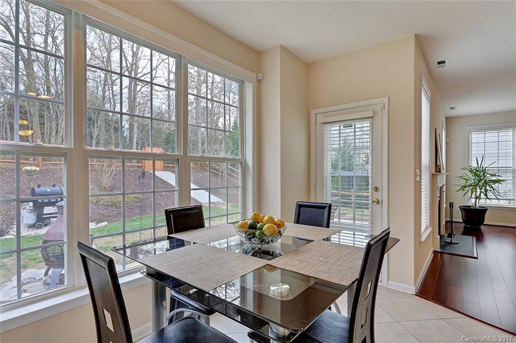 Legacy Park - Residential