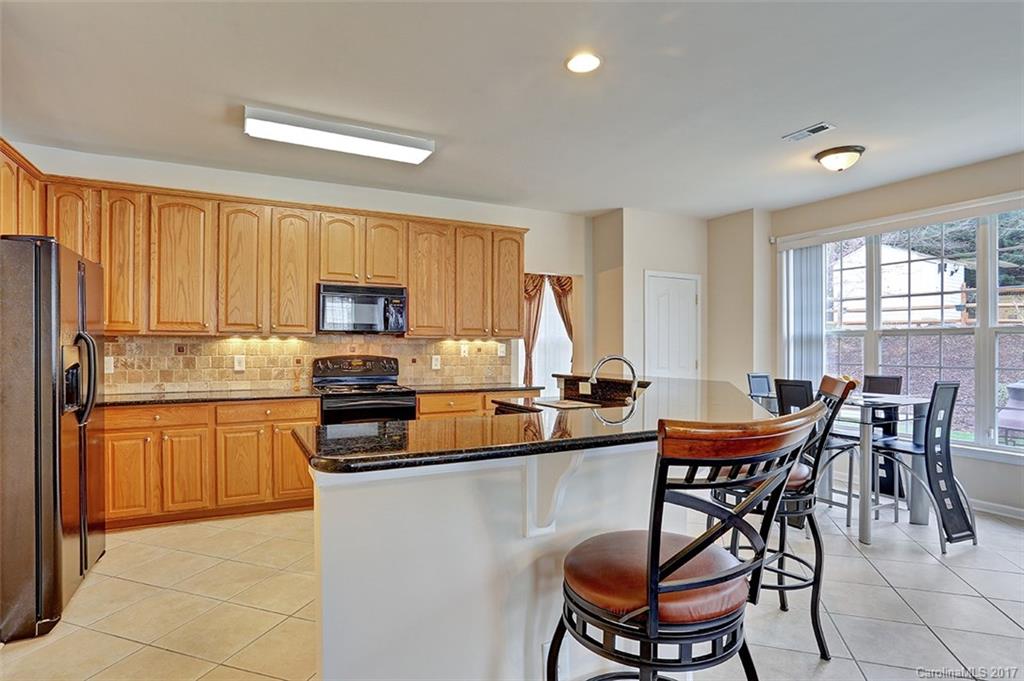 Legacy Park - Residential