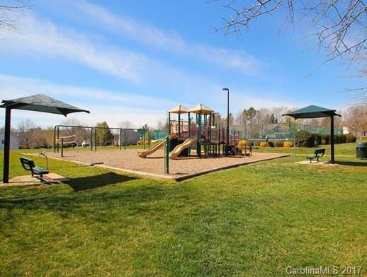 Legacy Park - Residential