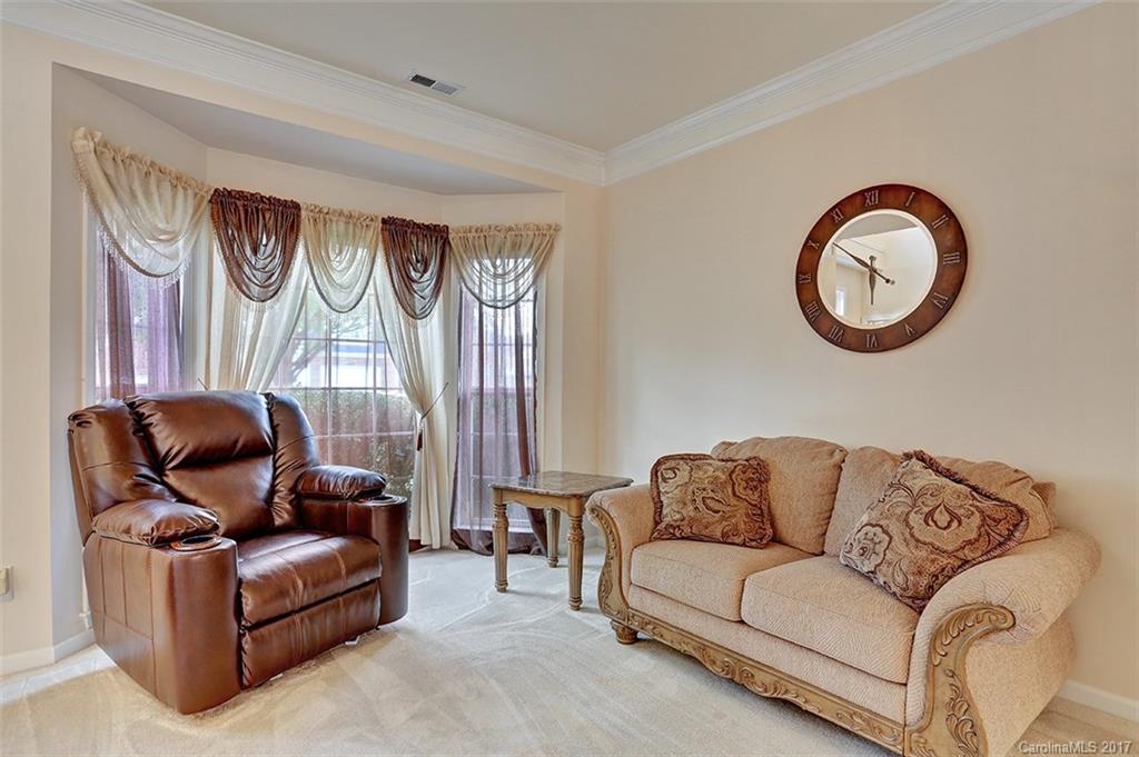 Legacy Park - Residential